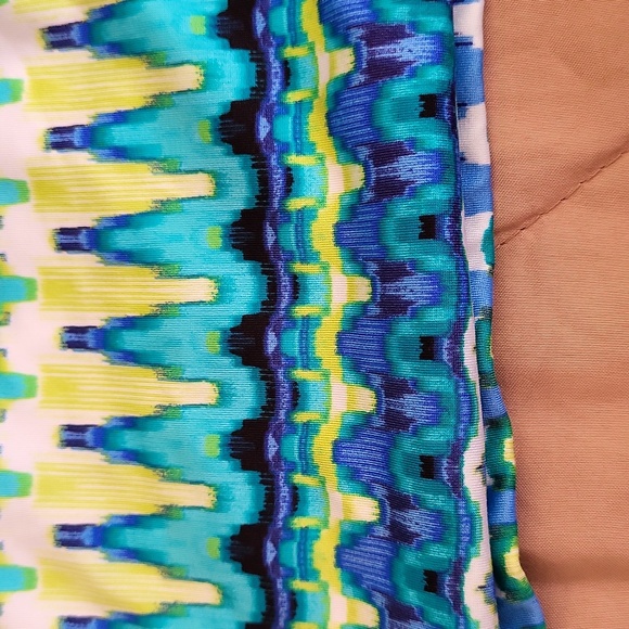 Apt. 9 Tankini Top - Picture 4 of 10